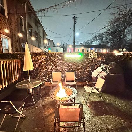 Downtown Home - Close To Topgolf, Ravens Stadium, Orioles Park, Um Baltimore Extérieur photo