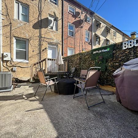 Downtown Home - Close To Topgolf, Ravens Stadium, Orioles Park, Um Baltimore Extérieur photo