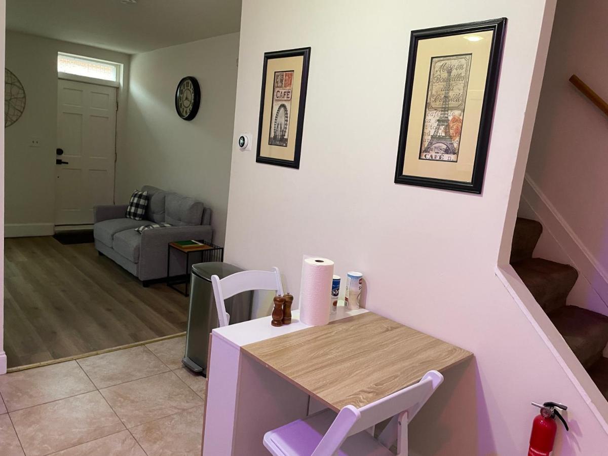 Downtown Home - Close To Topgolf, Ravens Stadium, Orioles Park, Um Baltimore Extérieur photo