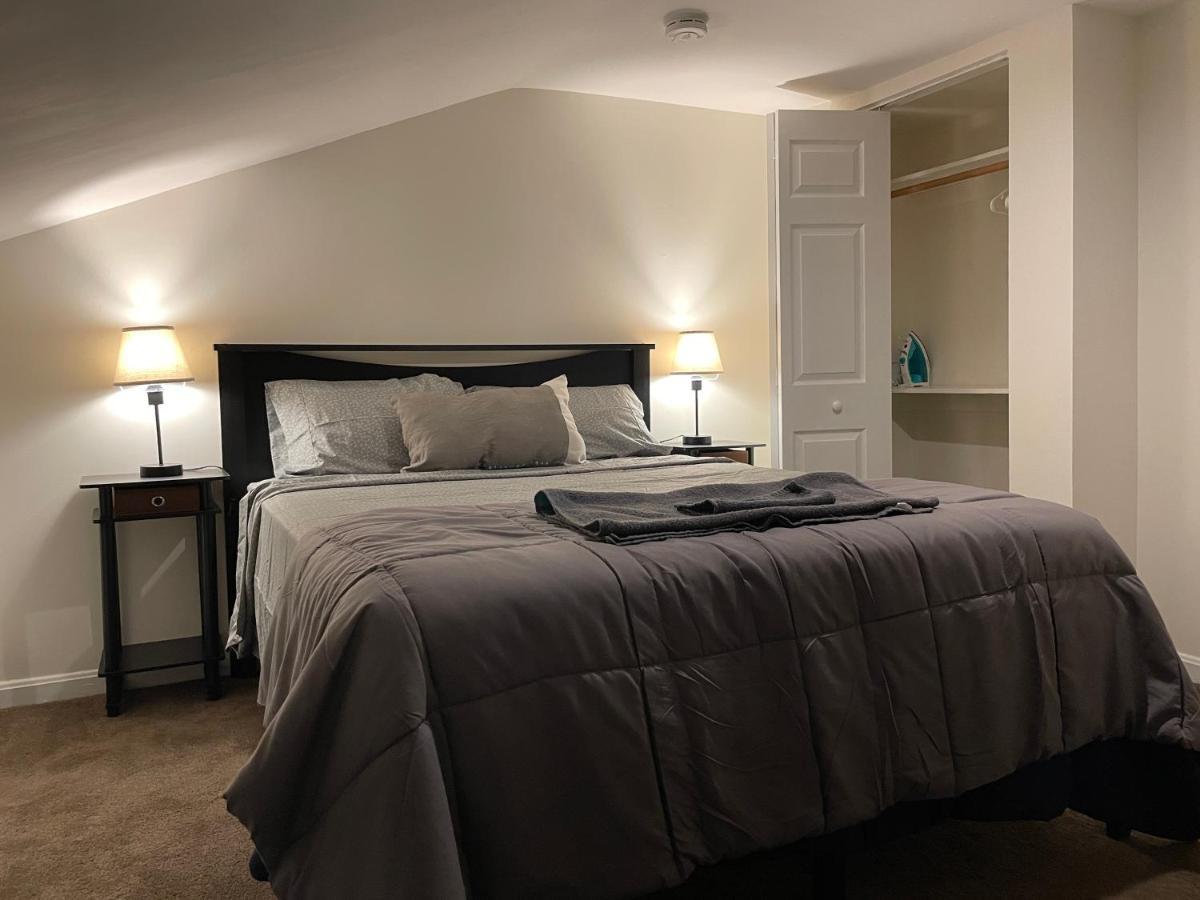 Downtown Home - Close To Topgolf, Ravens Stadium, Orioles Park, Um Baltimore Extérieur photo