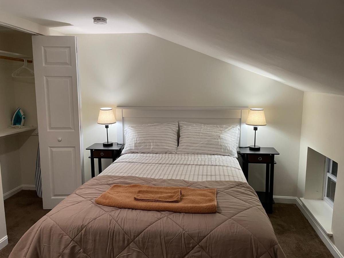 Downtown Home - Close To Topgolf, Ravens Stadium, Orioles Park, Um Baltimore Extérieur photo