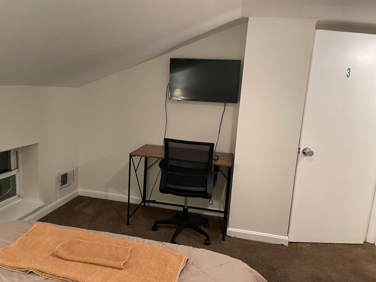 Downtown Home - Close To Topgolf, Ravens Stadium, Orioles Park, Um Baltimore Extérieur photo