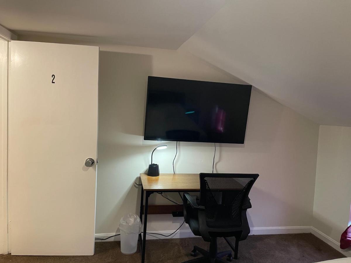 Downtown Home - Close To Topgolf, Ravens Stadium, Orioles Park, Um Baltimore Extérieur photo