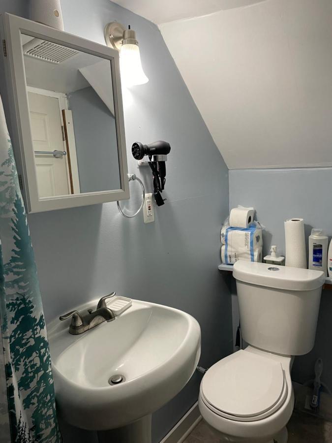 Downtown Home - Close To Topgolf, Ravens Stadium, Orioles Park, Um Baltimore Extérieur photo