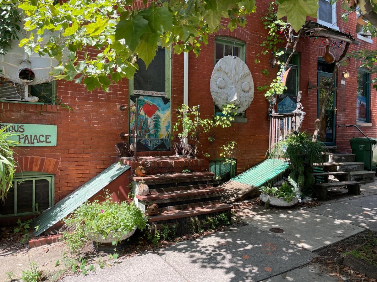 Downtown Home - Close To Topgolf, Ravens Stadium, Orioles Park, Um Baltimore Extérieur photo