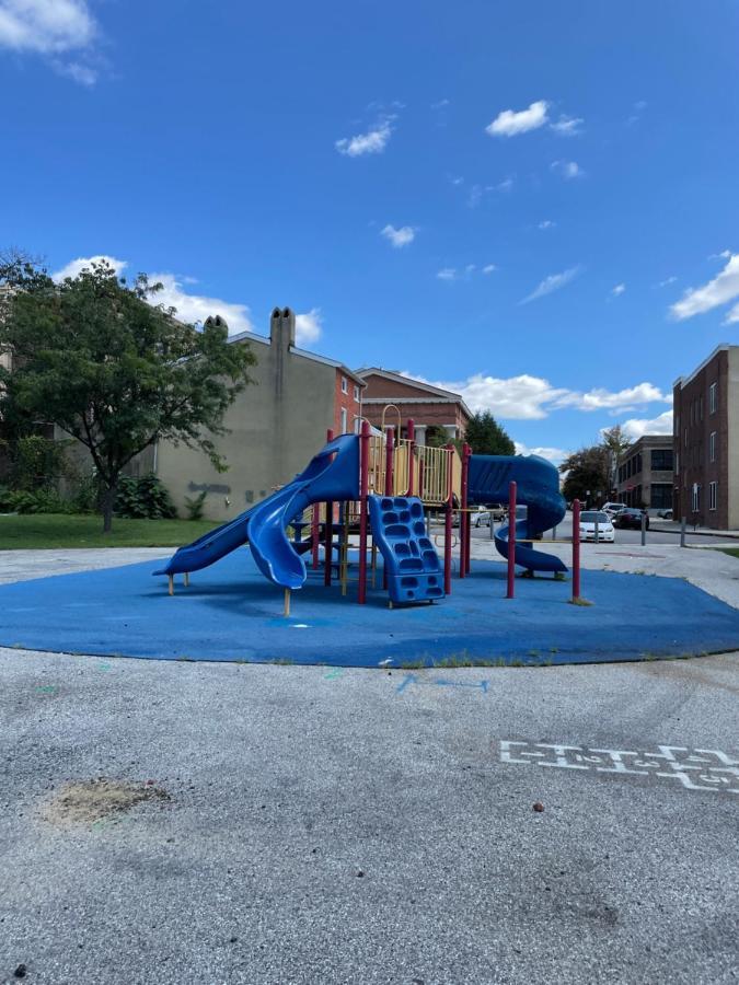 Downtown Home - Close To Topgolf, Ravens Stadium, Orioles Park, Um Baltimore Extérieur photo