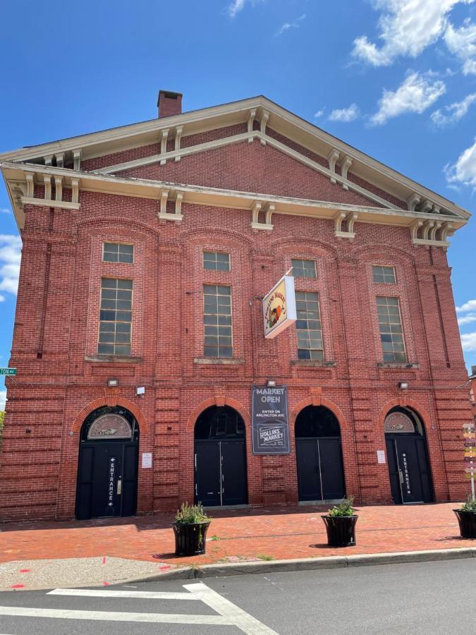 Downtown Home - Close To Topgolf, Ravens Stadium, Orioles Park, Um Baltimore Extérieur photo