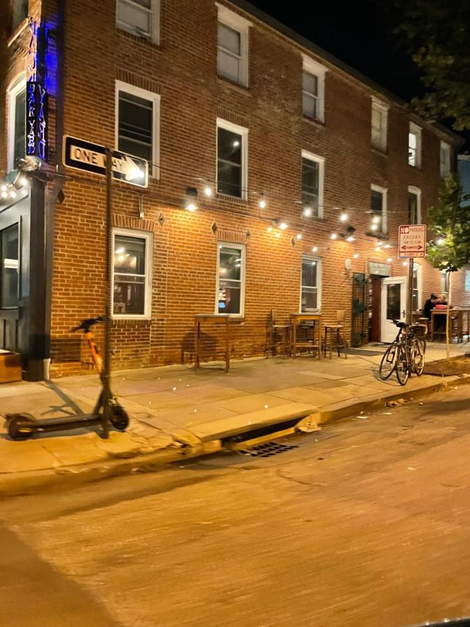Downtown Home - Close To Topgolf, Ravens Stadium, Orioles Park, Um Baltimore Extérieur photo