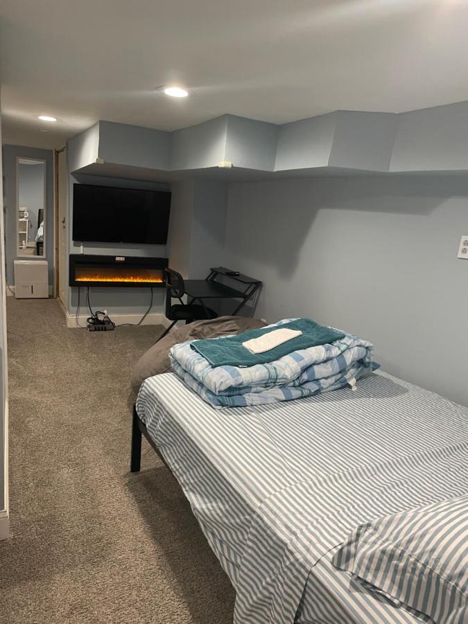 Downtown Home - Close To Topgolf, Ravens Stadium, Orioles Park, Um Baltimore Extérieur photo