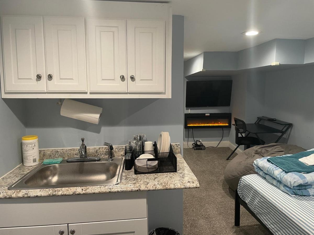 Downtown Home - Close To Topgolf, Ravens Stadium, Orioles Park, Um Baltimore Extérieur photo