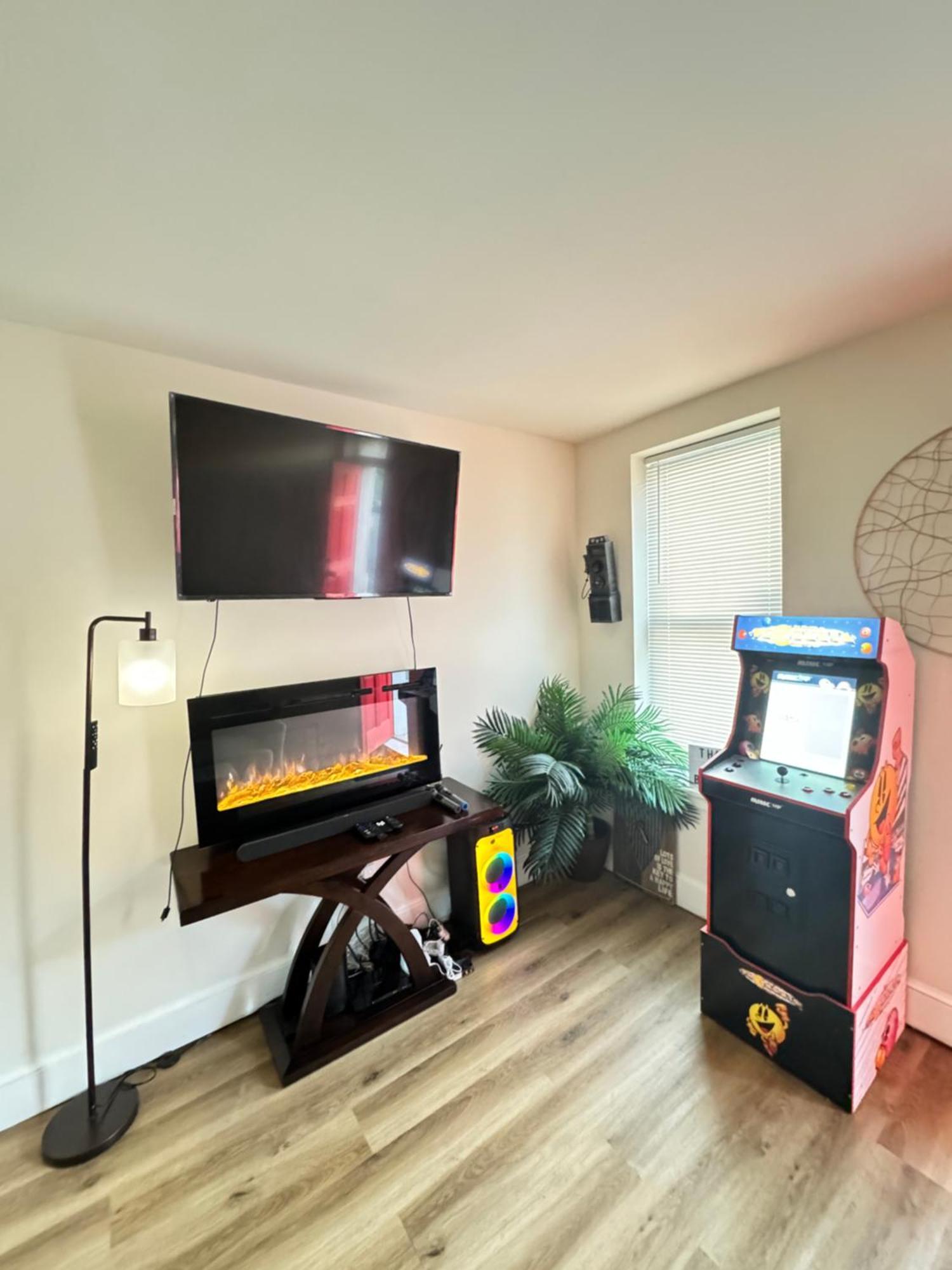 Downtown Home - Close To Topgolf, Ravens Stadium, Orioles Park, Um Baltimore Extérieur photo