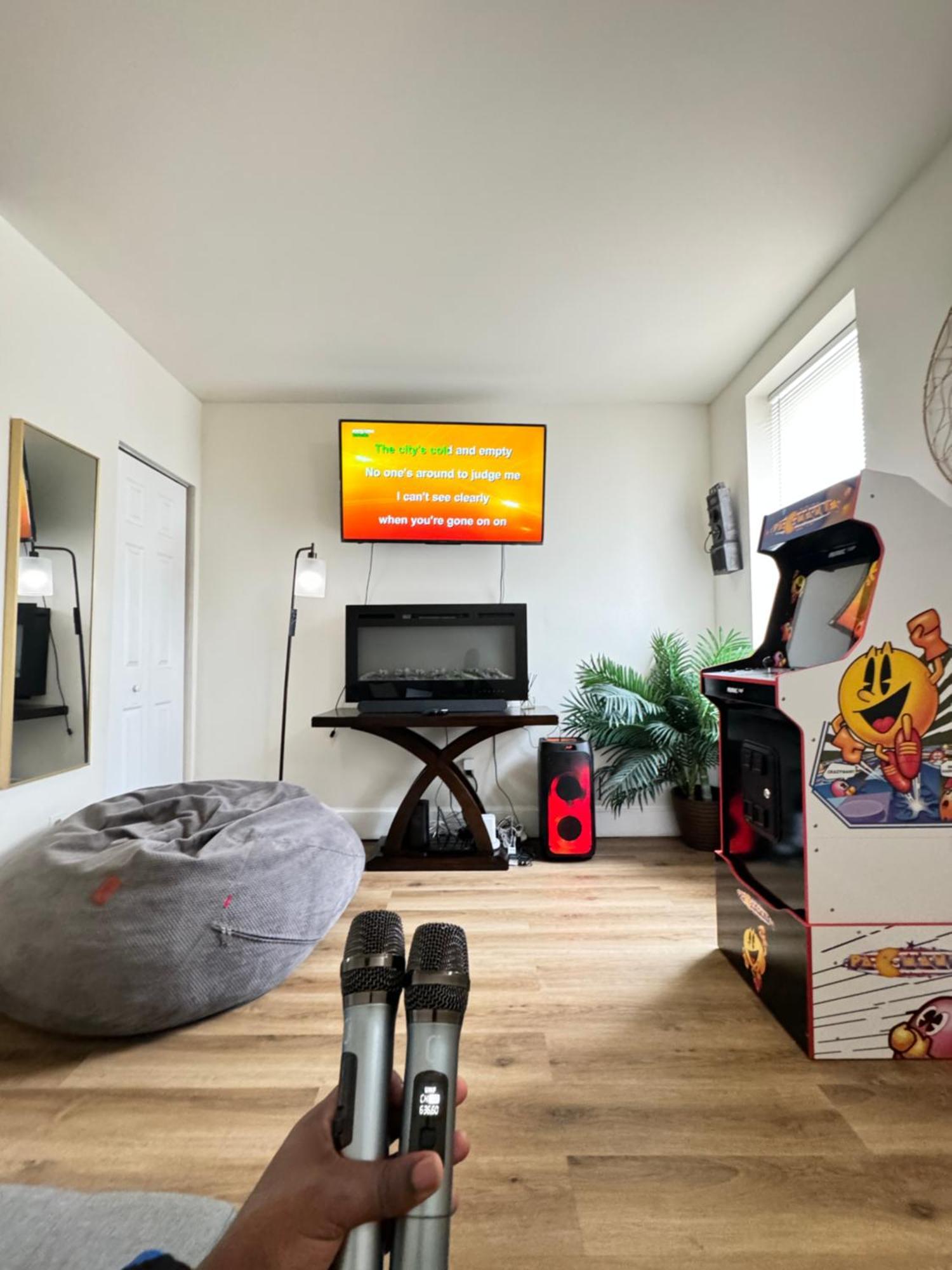 Downtown Home - Close To Topgolf, Ravens Stadium, Orioles Park, Um Baltimore Extérieur photo