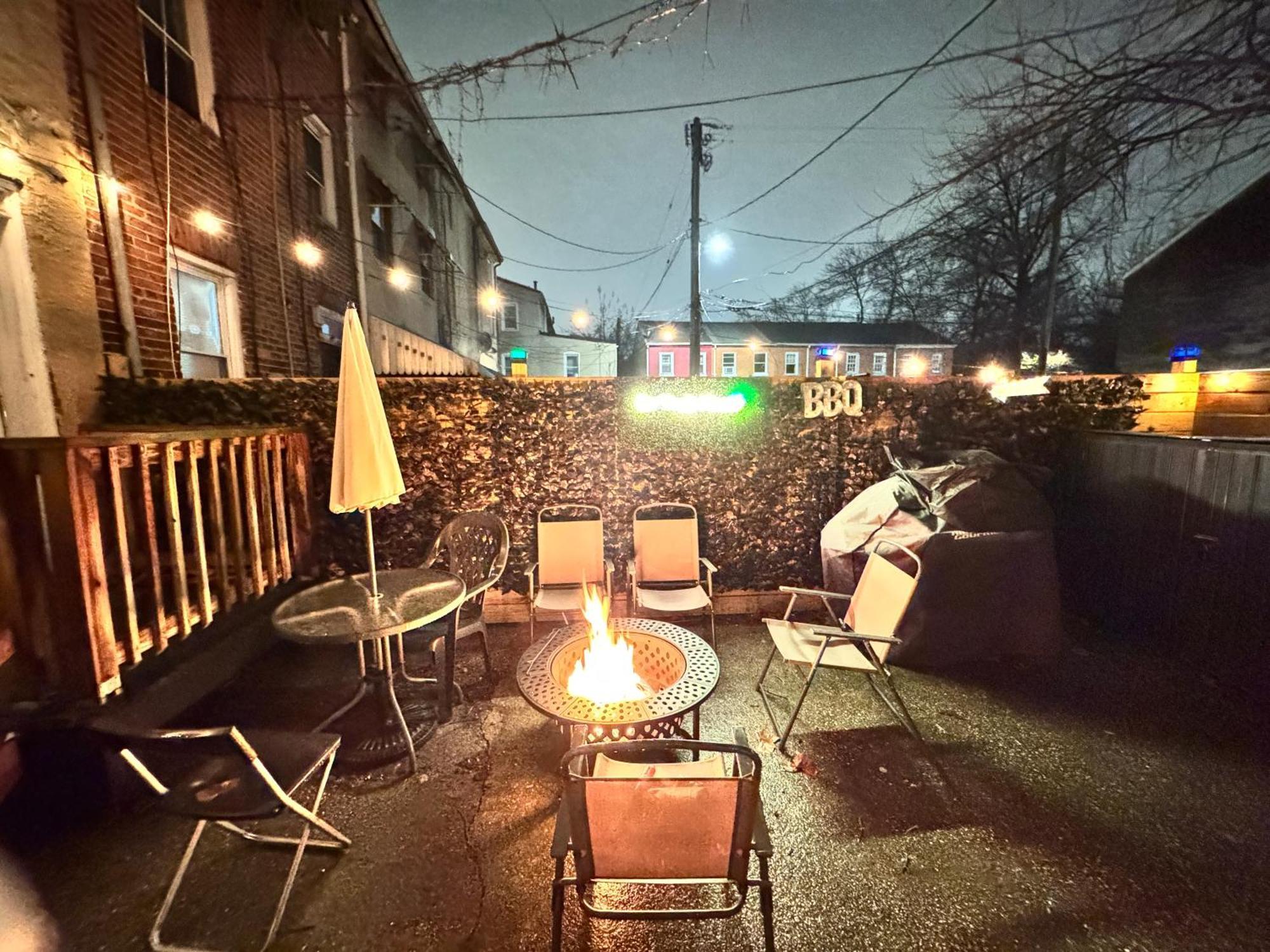 Downtown Home - Close To Topgolf, Ravens Stadium, Orioles Park, Um Baltimore Extérieur photo