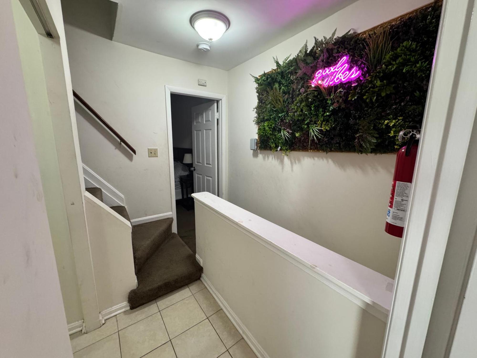 Downtown Home - Close To Topgolf, Ravens Stadium, Orioles Park, Um Baltimore Extérieur photo
